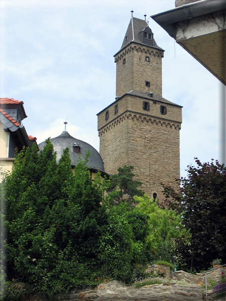 foto Kronberg im Taunus